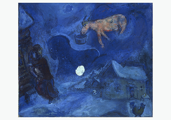 10.-Palazzo-Madama_Chagall