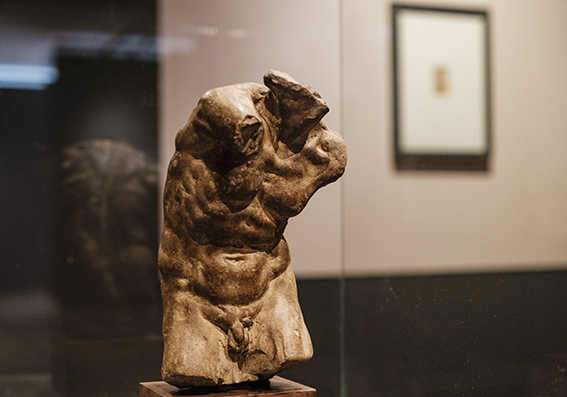 11.-Pinacoteca-Agnelli_Michelangelo