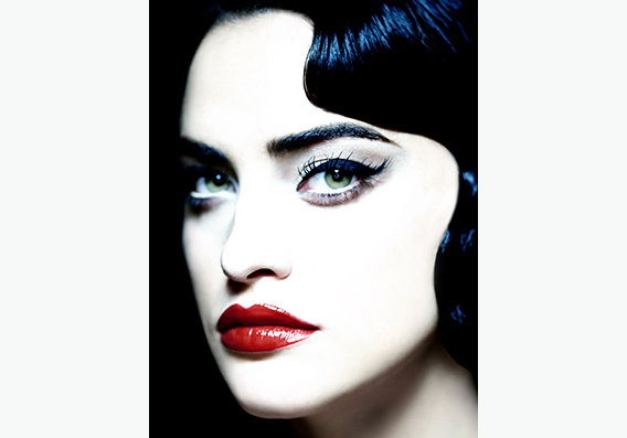 11_Photo&Contemporary_ Glamour, Alejandra Alonso