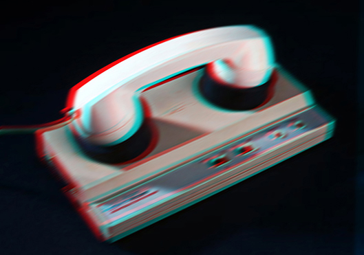 14_Artissima Telephone_Michele Spanghero