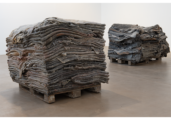 3_Fondazione Sandretto_Berlinde de Bruyckere copia